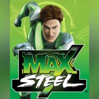 AxelMaxsteelRactorPZK Vol. 2