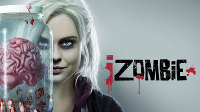 ❦ IZombie  - Temporada 01  ❦