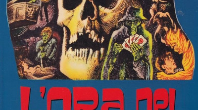 l'ora del mistero 1985