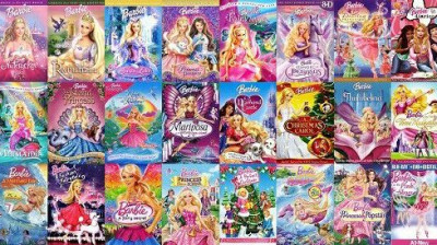 Ver barbie best sale rapunzel online latino