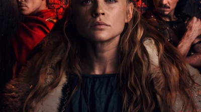 barbari 2 stagione 2022