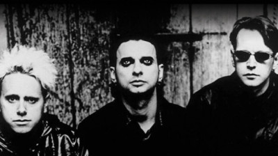 depechemode discografia