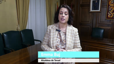 VALORACION PLENO AYUNTAMIENTO DE TERUEL POR PORTAVOCES