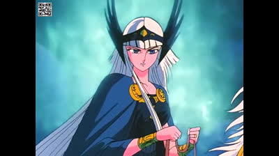 Los caballeros del Zodiaco .En español (castellano) cap 76 - ¡El gigante Thor! El cosmos del odio