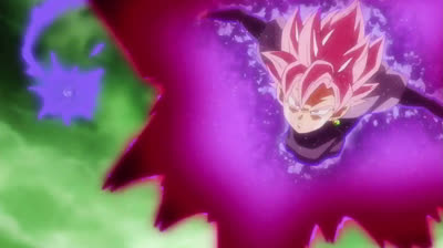 Dragon Ball Super (Jap-Sub Esp) 61 - La ambicion de Zamasu . ¡Se revela el terrorifico plan *cero mortales*!