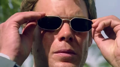 dexter 1x03