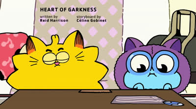 Gatastrofico - Ep 02