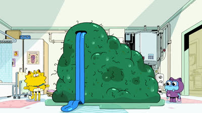 Gatastrofico - Ep 04