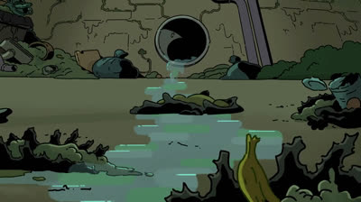 Gatastrofico - Ep 05