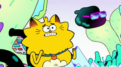 Gatastrofico - Ep 06