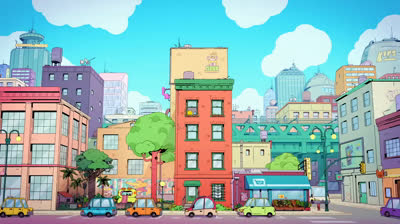 Gatastrofico - Ep 07