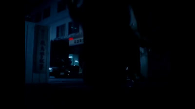 Ninja sentai kakuranger capitulo. 4 el demonio policía