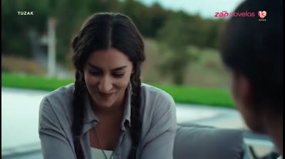 Tuzak - Chapter 1 (English subtitles)