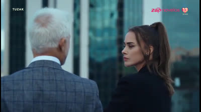 Tuzak - Capítulo 6 (Dublado para português)