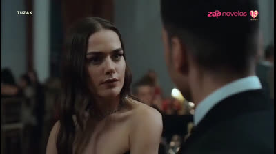 Tuzak - Capítulo 7  (Dublado para português)