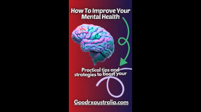 How To Improve Your Mental health