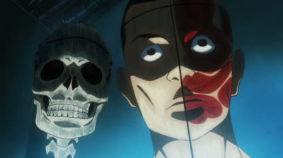 Kill la Kill-EP-5-Hikigane.