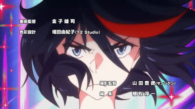 Kill la Kill-EP-12-Deshazte de tu tristeza.