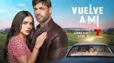 "Vuelve a mi" Capítulo 83 Online Gratis Telemundo