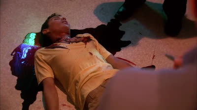 dexter 1x07