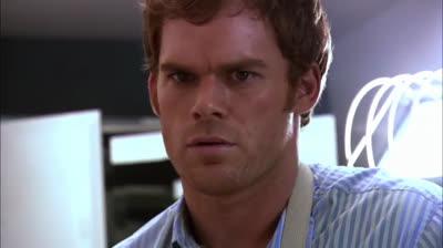 dexter 1x08