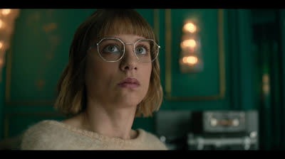 La casa de papel Berlín Cap 3