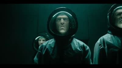 La casa de papel Berlín Cap 4