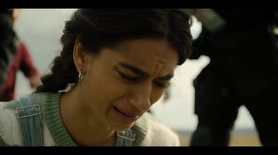 La casa de papel Berlín Cap 6