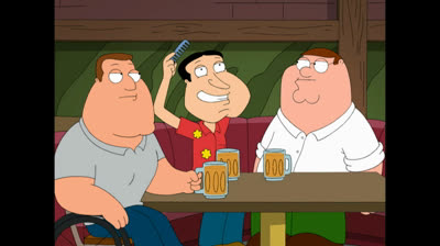 Padre de Familia Temp07 Ep16