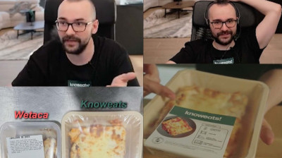 Xokas explota contra Wetaca: "¿Les llamaremos Wecaca?"