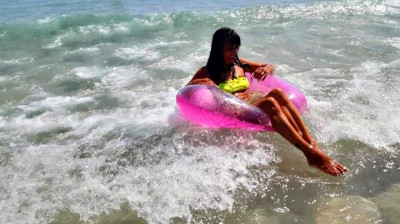 Cali Y El Dandee - Lumbra ft. Shaggy