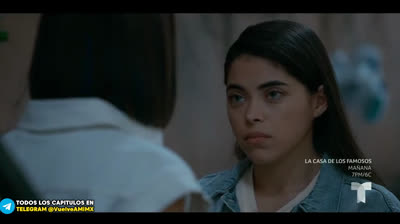 Vuelve a Mí / capitulo 83 / audio español