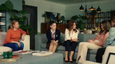 Mundos Opuestos | Capítulo 39 en español gratis | Series turcas en español - TokyVideo