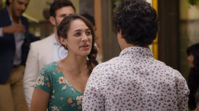 C-24  En medio de secretos y dudas