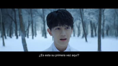 The Spirealm capítulo 1