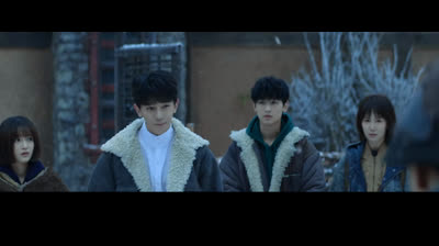 The Spirealm capítulo 3