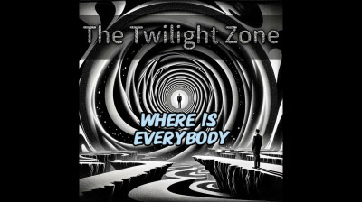 ESPECIAL DIMENCION  DESCONOCIDA:PRIMER CAPITULO