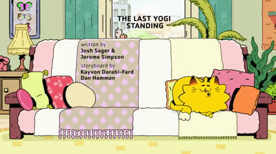 Gatastrofico - Ep 08