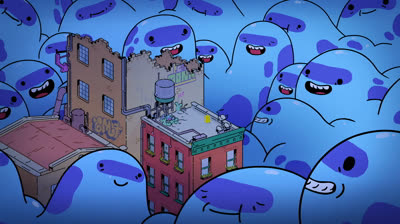 Gatastrofico - Ep 09