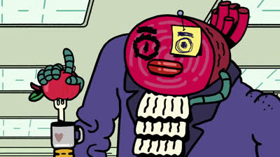 Gatastrofico - Ep 10