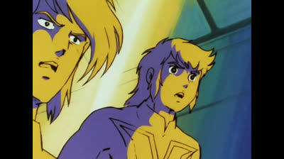 [Cho Denji Machine Voltes-V] capitulo 01/40 sub español