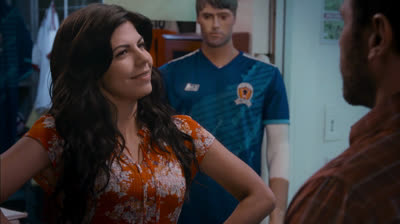 C-29 La nueva dueña