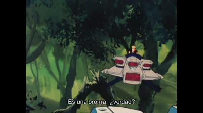 Heavy metal l-gaim capitulo 01/38