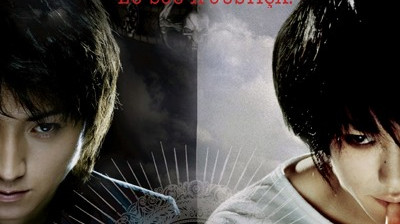 Death Note - O Primeiro Nome (2006) @inamável.