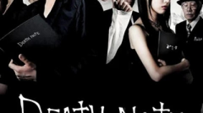 Death Note - O Último Nome (2006) @inamável.