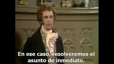 Sentido y Sensibilidad (1971). Parte 1