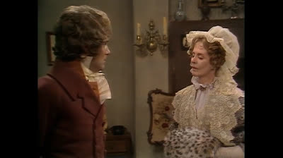 Sentido y Sensibilidad (1971). Parte 2