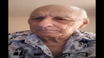 Red rider - Residents cover song