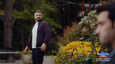 Amor Imposible  // Capítulo 18