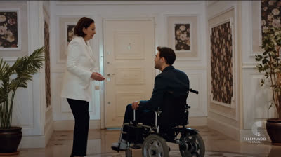 Amor Imposible  // Capítulo 19